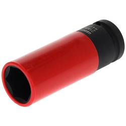 Gedore RED R63042116 Schlagschrauber-Steckschlüsseleinsatz metrisch 1/2 (12.5 mm) 1 Stück 3300587