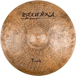 Istanbul Mehmet Turk 8" Splash - Splash-Becken