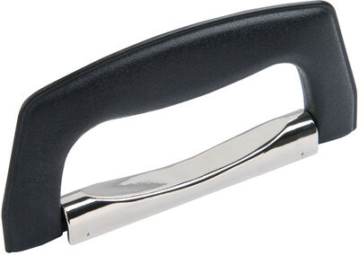 Adam Hall 3437TP Case Handle plastic blk Noir