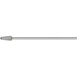 Pferd, Fräser, KEL 1225/6 TOUGH SL 150