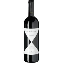 GAJA Ca ́Marcanda Magari