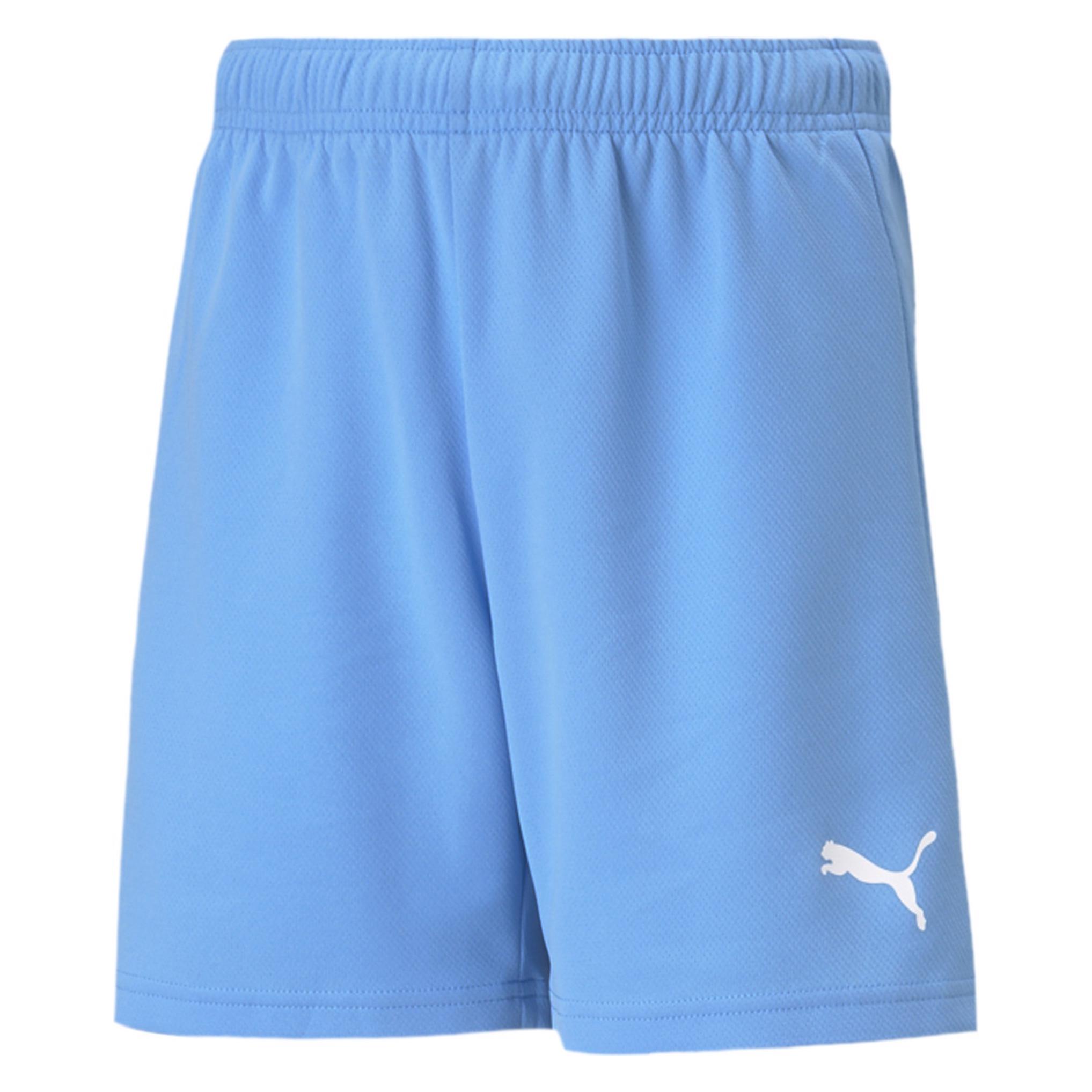 Puma teamRISE Short Jr-704943 (152) (704943_18)