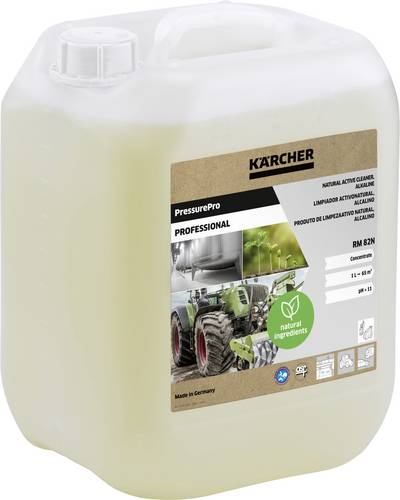 Kärcher Professional RM 82N 6.296-195.0 1St.