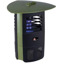 Jata, Tierfalle, Another product MT7