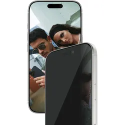 SAFE. by PanzerGlass® Privacy Displayschutz für iPhone 17 Pro