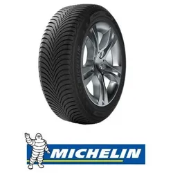 Michelin Pilot Alpin 5 SUV MO 235/60 R18 103H