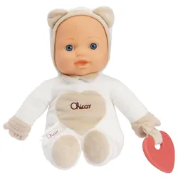 Chicco - My First Doll - Neutral