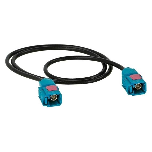 ACV Ant.adapter Fakra(f)>Fakra(f) 50cm (15-7132084)