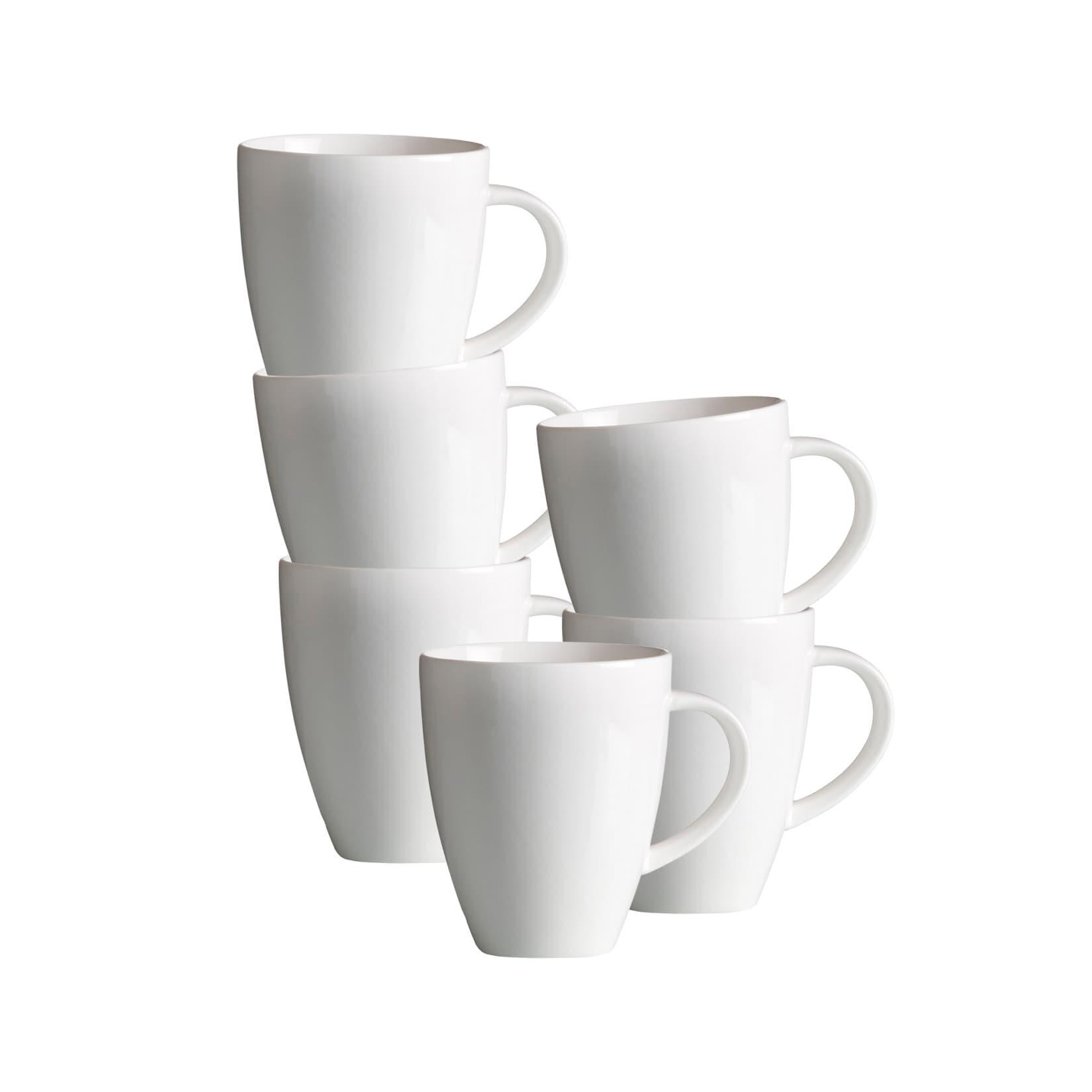 Ritzenhoff & Breker Becher Melodie 300 ml 6er Set