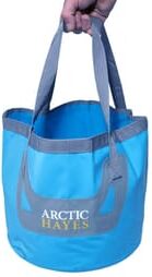 Arctic Hayes 20L Folding Bucket