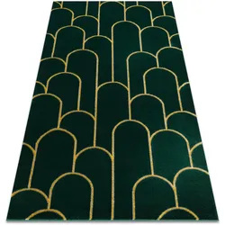 TEPPICH Emerald 160/220 cm