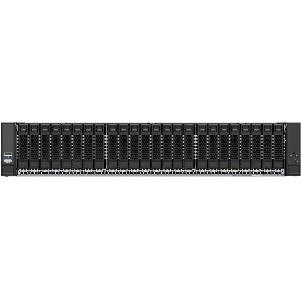 Intel Y Serverbarebone M50FCP2UR208