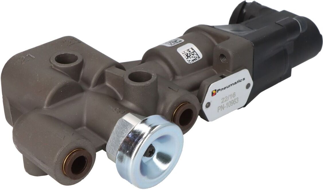 Pneumatics Valvola di livellamento PN-10963