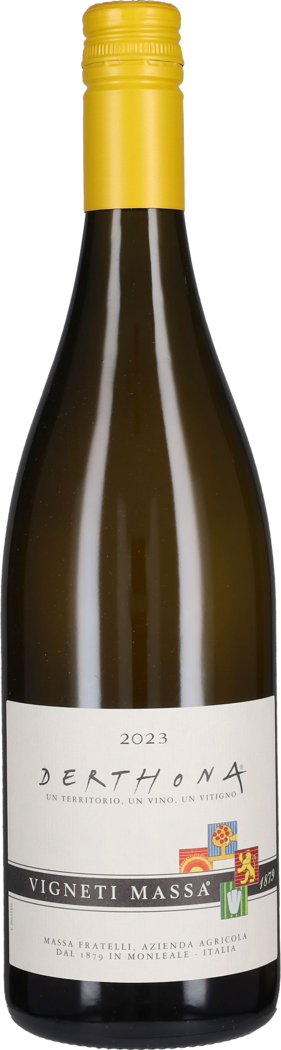 Derthona Vigneti Massa 2024