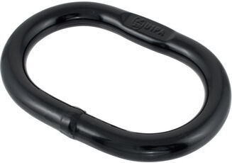 Stairville O Ring A18 Black edition Schwarz