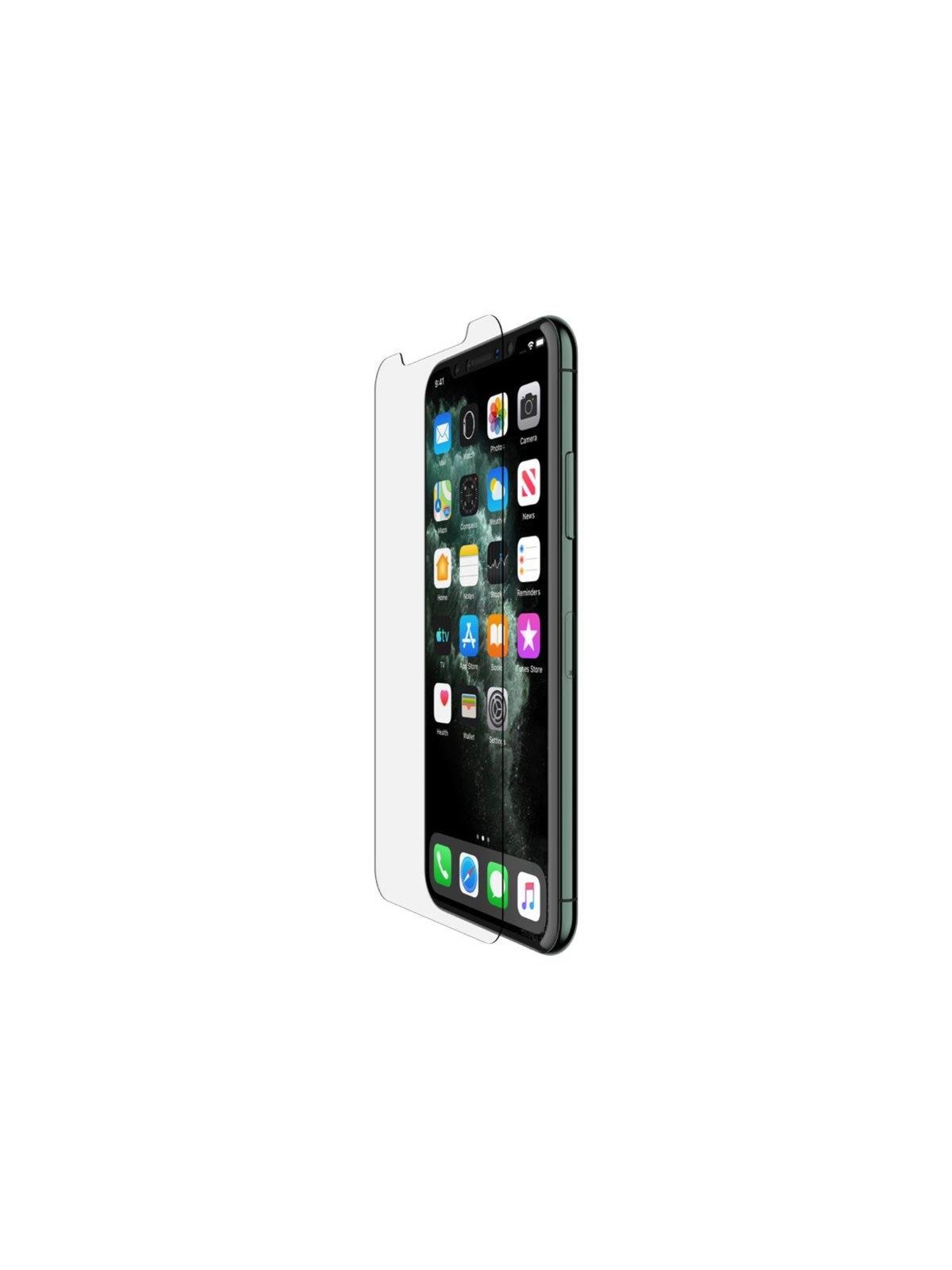 Belkin ScreenForce InvisiGlass Ultra
