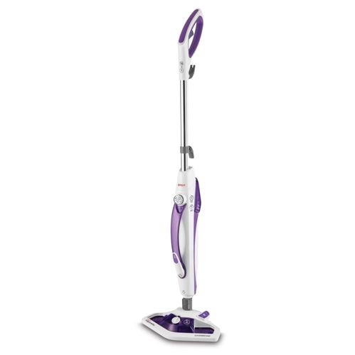 POLTI VAPORETTO SV440 DOUBLE Dampfbesen