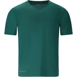 ENDURANCE Earriba kurzarm Laufshirt Herren 3182 - dark sea S