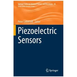 Piezoelectric Sensors, Fachbücher