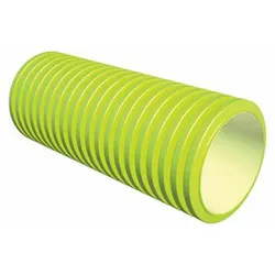 RR75-1 Rundrohr Kunststoff 20 m für Luftverteilsystem