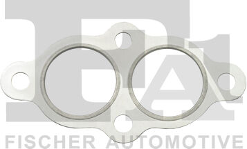 Fa1 Dichtung, Abgasrohr 100909 Eingang Für Bmw