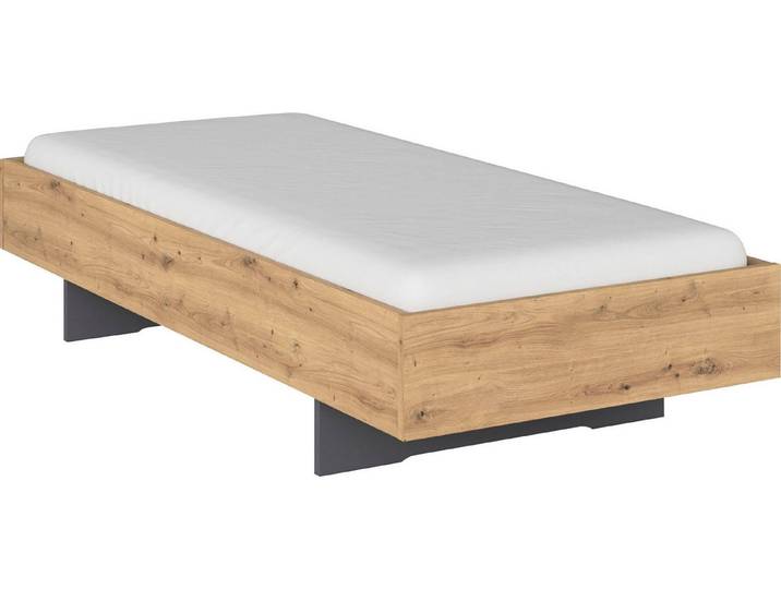rauch Futonbett Phoenix, ohne Kopfteil