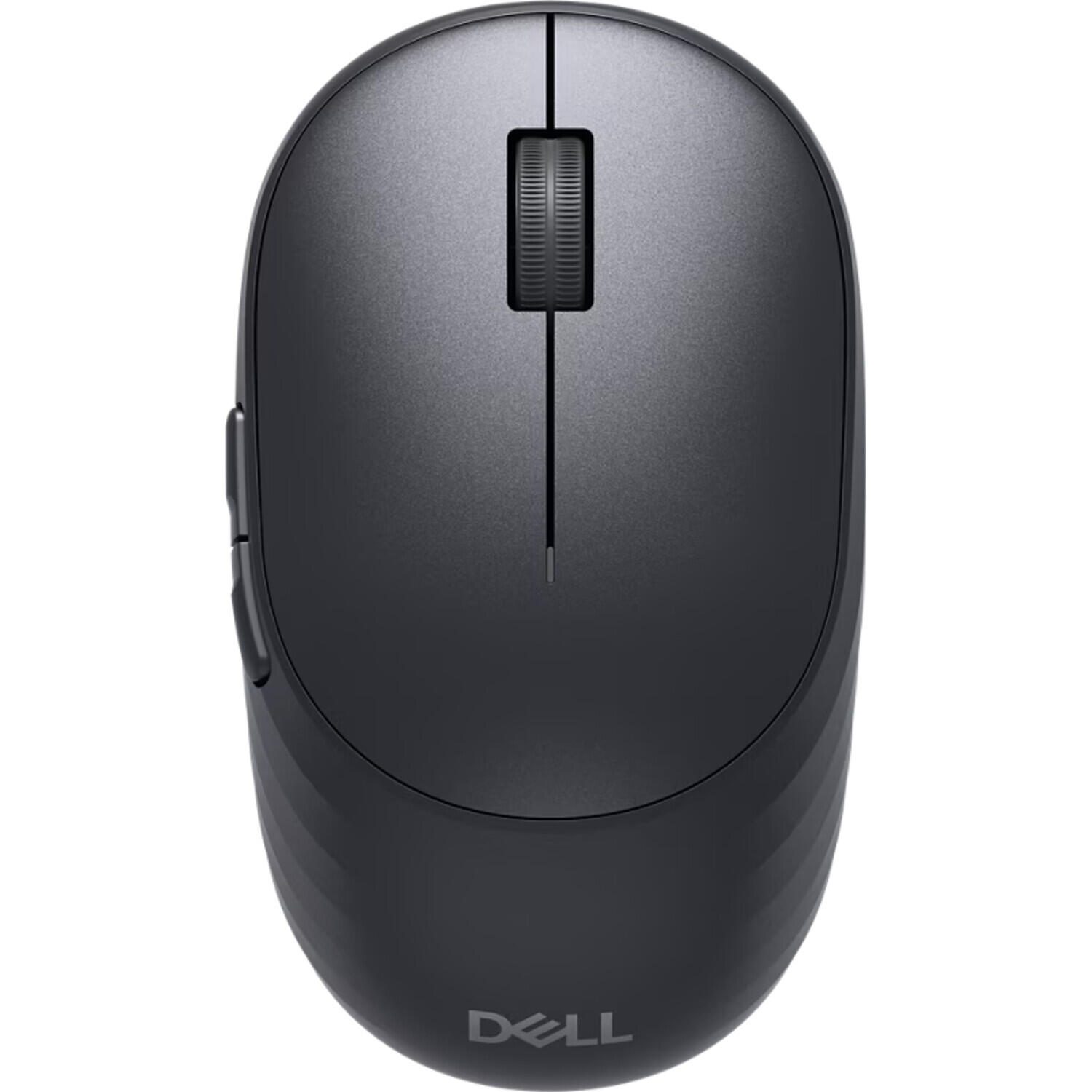 Dell Pro 7 MS746 kabellose Maus - schwarz MS746-BLK-EMEA
