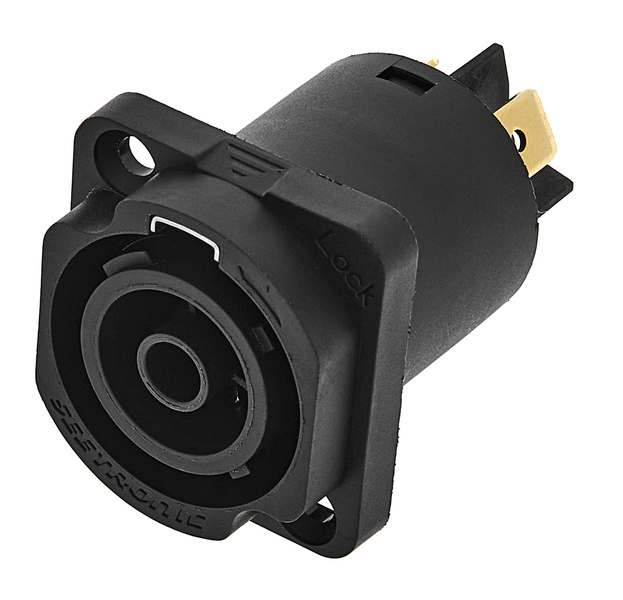 Seetronic SAC3FPX20 - 67 Black