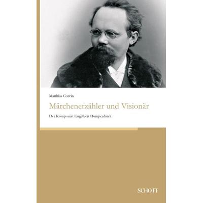 Märchenerzähler und Visionär -
