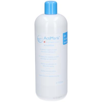 Actimaris Wundspüllösung sensitiv 1000 ml Lösung