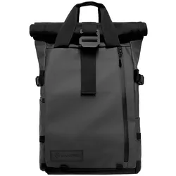 WANDRD Rucksack The Prvke 31 Liter schwarz V3
