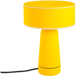 TH.699 Schreibtischlampe AXO gelb