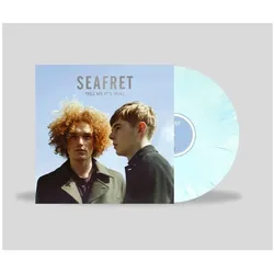 Sony Music, Schallplatten, Tell Me It'S Real (VINYL) (Seafret)