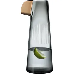 Parrot Wasserkaraffe verdunkelt