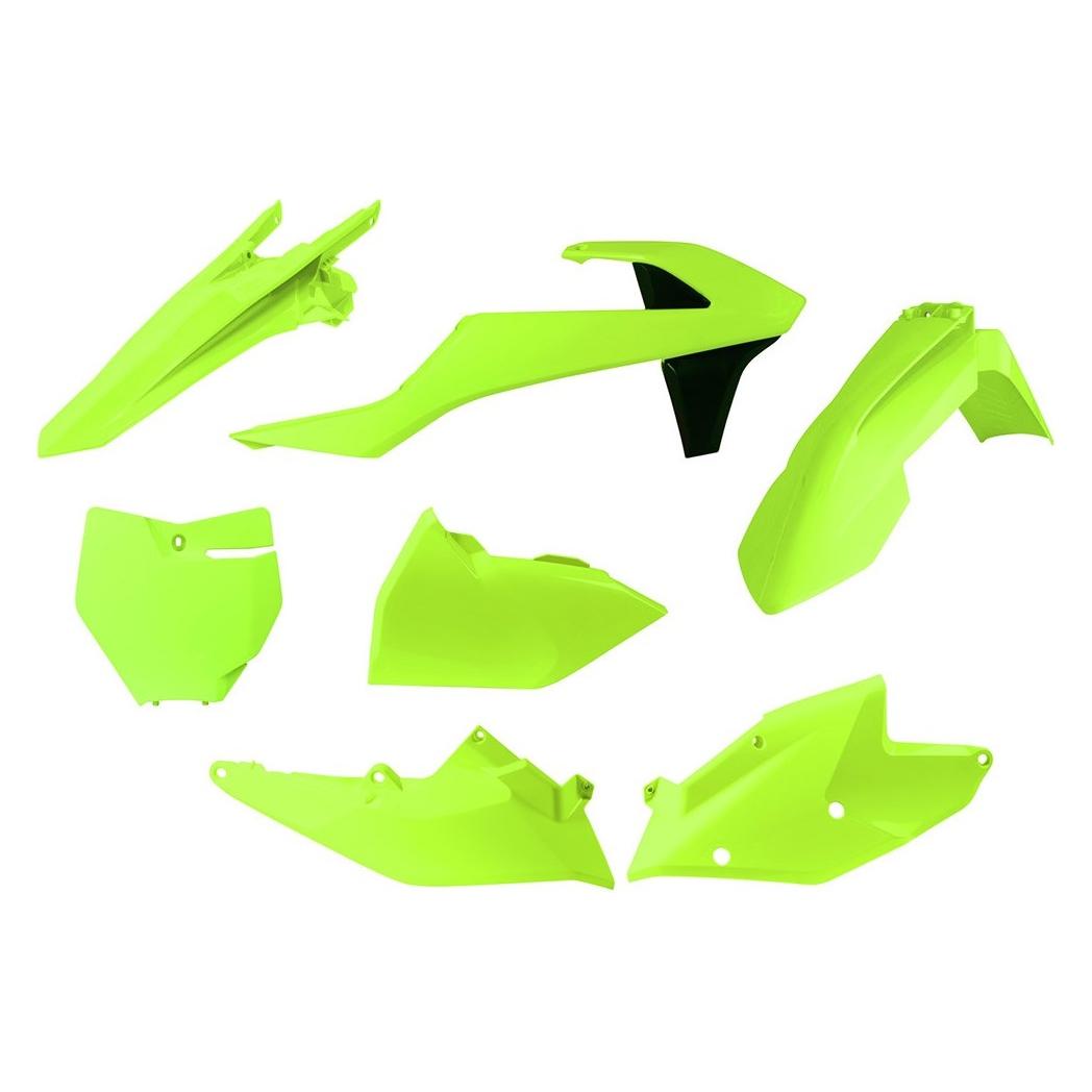 Racetech Ktm Jf/b (x6) (RKITKTMGF0516)