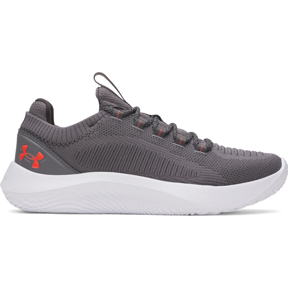 Under Armour Dynamic 2 gray venom red (025) 15 3028076-025-15
