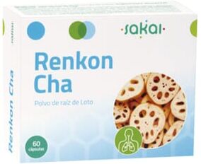 Sakai Renkon Cha 60 Caps