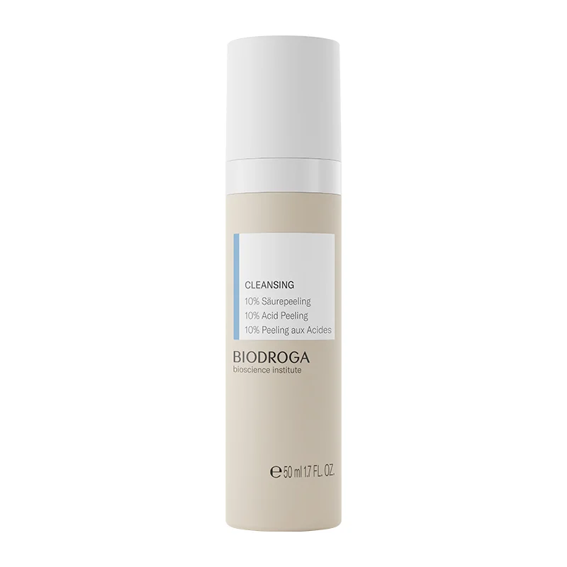 Biodroga Cleansing Säure Peeling, 50ml BI70073