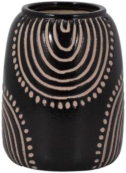 Sagebrook Home Ceramic Accent Vase
