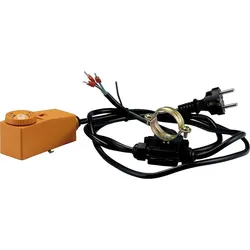 Sicherheitsthermostat