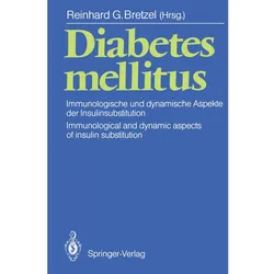 Diabetes mellitus, Fachbücher