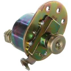 Schalter MTS Batteriehauptschalter Belarus | VK318B