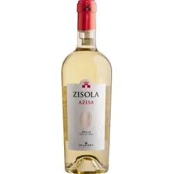 Azisa Grillo 2024 – Zisola – Mazzei