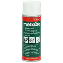 Metabo Universal-Schneidspray, 400 ml - 626606000