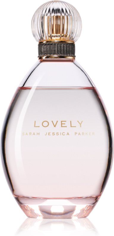 Sarah Jessica Parker Lovely Eau de Parfum für Damen 100 ml