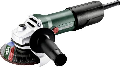 Metabo WEV 850-125 603611000 Winkelschleifer 125 mm 850 W