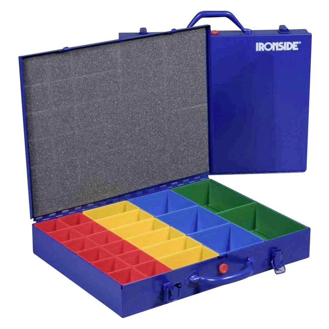 Ironside Sortiments-Box 23tlg 430x325x67mm (191102)