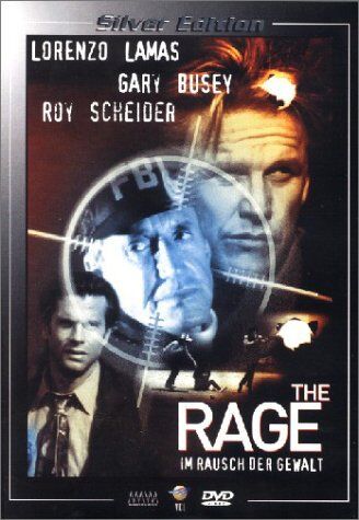 Sidney J. Furie - The Rage - Preis vom 13.10.2026 11:25:28 h