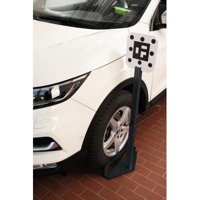 SEKURIT Kalibriervorrichtung, Fahrerassistenzsystem 9207450082