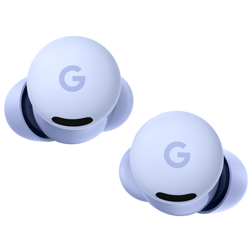 Google Pixel Buds 2a Lila